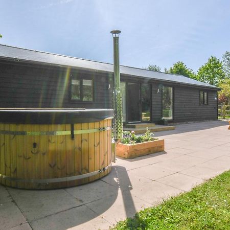 The Piglets Villa Woodbridge Buitenkant foto
